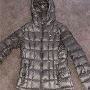 Calvin Klein winter jacket